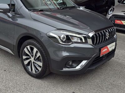 Suzuki SX4 S-Cross Gebrauchtwagen Suzuki SX4 S-Cross Gebrauchtwagen