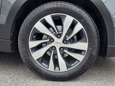 Suzuki SX4 S-Cross Gebrauchtwagen Suzuki SX4 S-Cross Gebrauchtwagen