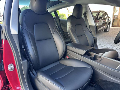 Tesla Model 3 Gebrauchtwagen Tesla Model 3 Gebrauchtwagen
