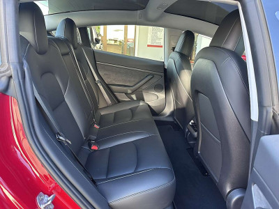 Tesla Model 3 Gebrauchtwagen Tesla Model 3 Gebrauchtwagen