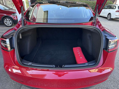 Tesla Model 3 Gebrauchtwagen Tesla Model 3 Gebrauchtwagen
