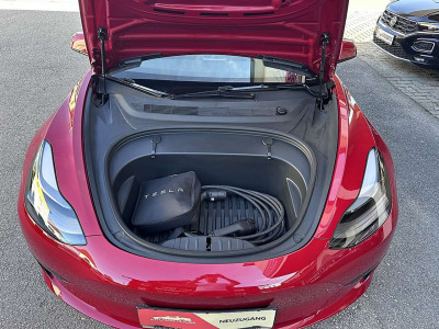 Tesla Model 3 Gebrauchtwagen Tesla Model 3 Gebrauchtwagen