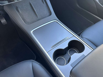 Tesla Model 3 Gebrauchtwagen Tesla Model 3 Gebrauchtwagen