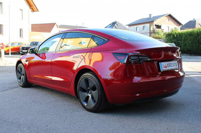 Tesla Model 3 Gebrauchtwagen Tesla Model 3 Gebrauchtwagen