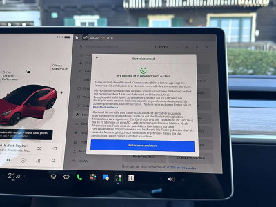 Tesla Model 3 Gebrauchtwagen Tesla Model 3 Gebrauchtwagen