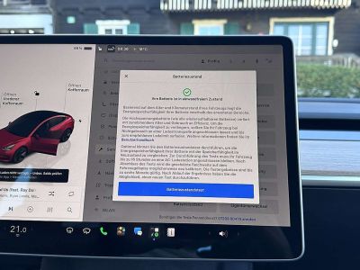 Tesla Model 3 Gebrauchtwagen Tesla Model 3 Gebrauchtwagen