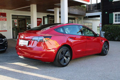 Tesla Model 3 Gebrauchtwagen Tesla Model 3 Gebrauchtwagen