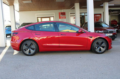 Tesla Model 3 Gebrauchtwagen Tesla Model 3 Gebrauchtwagen