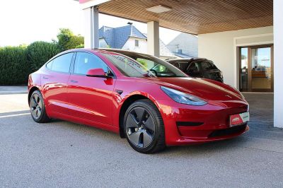 Tesla Model 3 Gebrauchtwagen Tesla Model 3 Gebrauchtwagen