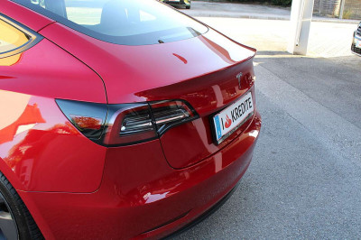 Tesla Model 3 Gebrauchtwagen Tesla Model 3 Gebrauchtwagen