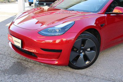 Tesla Model 3 Gebrauchtwagen Tesla Model 3 Gebrauchtwagen