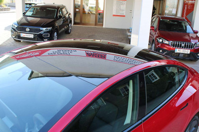 Tesla Model 3 Gebrauchtwagen Tesla Model 3 Gebrauchtwagen