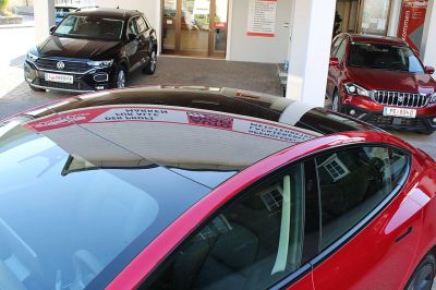 Tesla Model 3 Gebrauchtwagen Tesla Model 3 Gebrauchtwagen