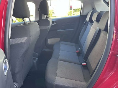 Citroën C3 Gebrauchtwagen Citroën C3 Gebrauchtwagen