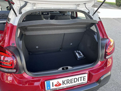 Citroën C3 Gebrauchtwagen Citroën C3 Gebrauchtwagen