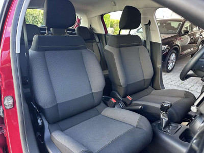 Citroën C3 Gebrauchtwagen Citroën C3 Gebrauchtwagen