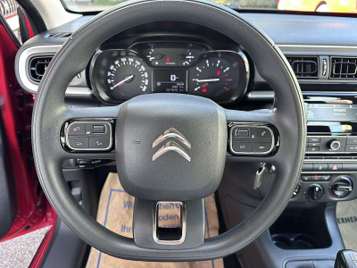 Citroën C3 Gebrauchtwagen Citroën C3 Gebrauchtwagen