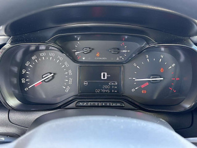 Citroën C3 Gebrauchtwagen Citroën C3 Gebrauchtwagen