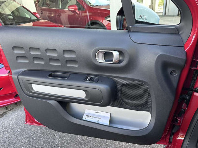 Citroën C3 Gebrauchtwagen Citroën C3 Gebrauchtwagen