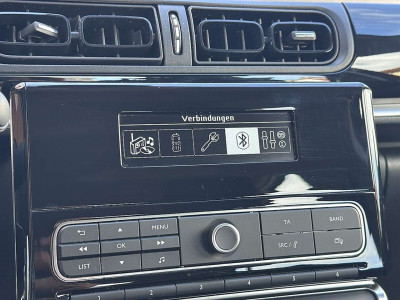 Citroën C3 Gebrauchtwagen Citroën C3 Gebrauchtwagen