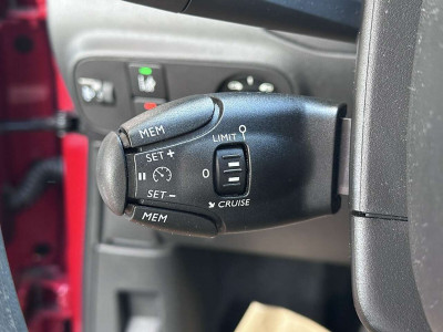 Citroën C3 Gebrauchtwagen Citroën C3 Gebrauchtwagen