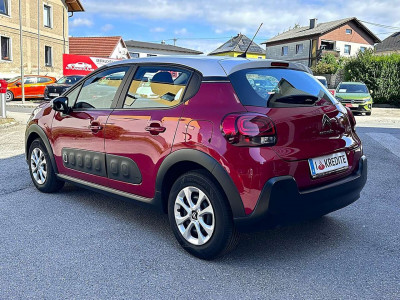 Citroën C3 Gebrauchtwagen Citroën C3 Gebrauchtwagen