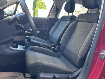 Citroën C3 Gebrauchtwagen Citroën C3 Gebrauchtwagen