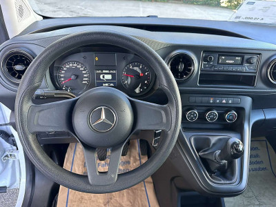 Mercedes-Benz Citan Gebrauchtwagen