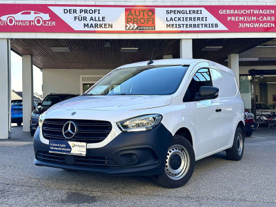 Mercedes-Benz Citan Gebrauchtwagen