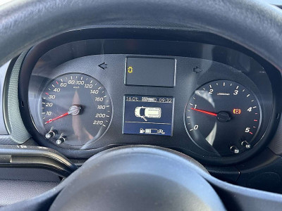 Mercedes-Benz Citan Gebrauchtwagen