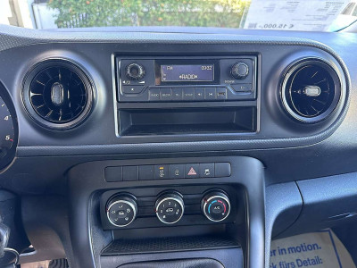 Mercedes-Benz Citan Gebrauchtwagen