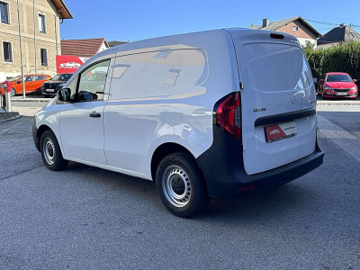 Mercedes-Benz Citan Gebrauchtwagen