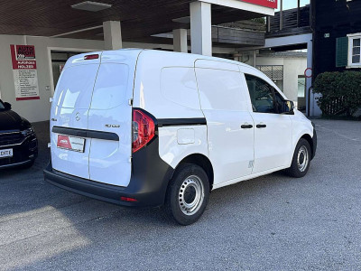 Mercedes-Benz Citan Gebrauchtwagen