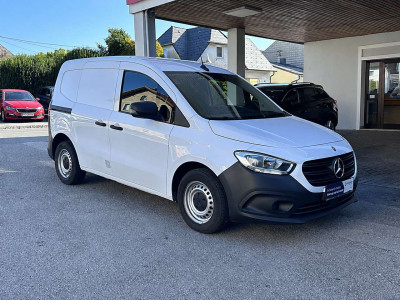 Mercedes-Benz Citan Gebrauchtwagen
