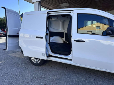 Mercedes-Benz Citan Gebrauchtwagen