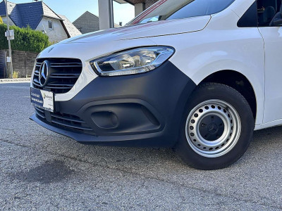 Mercedes-Benz Citan Gebrauchtwagen
