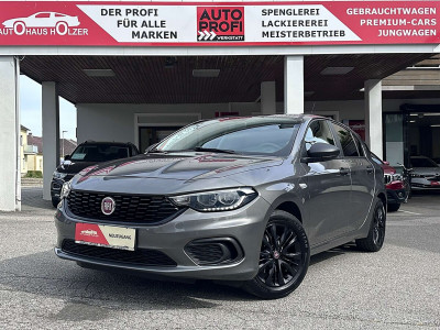 Fiat Tipo Gebrauchtwagen