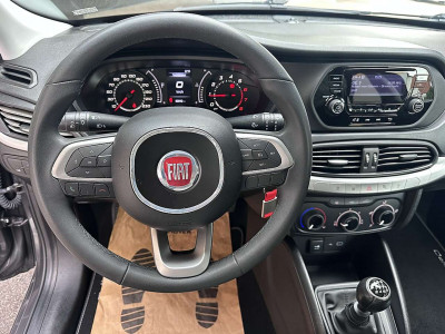 Fiat Tipo Gebrauchtwagen
