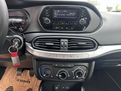 Fiat Tipo Gebrauchtwagen