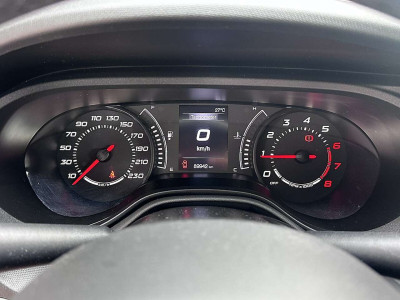 Fiat Tipo Gebrauchtwagen