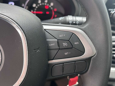 Fiat Tipo Gebrauchtwagen