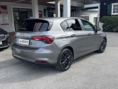 Fiat Tipo Gebrauchtwagen