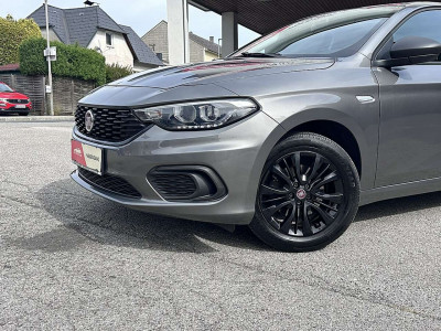 Fiat Tipo Gebrauchtwagen