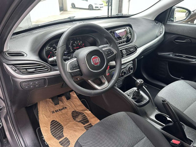 Fiat Tipo Gebrauchtwagen