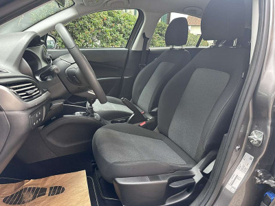 Fiat Tipo Gebrauchtwagen