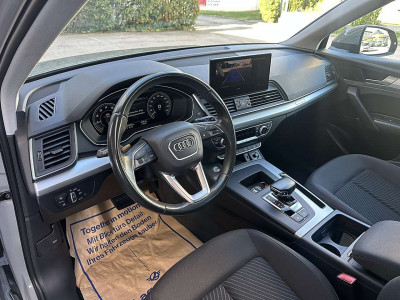 Audi Q5 Gebrauchtwagen Audi Q5 Gebrauchtwagen