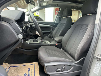 Audi Q5 Gebrauchtwagen Audi Q5 Gebrauchtwagen