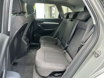 Audi Q5 Gebrauchtwagen Audi Q5 Gebrauchtwagen