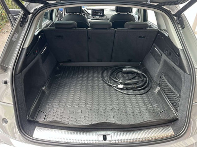 Audi Q5 Gebrauchtwagen Audi Q5 Gebrauchtwagen