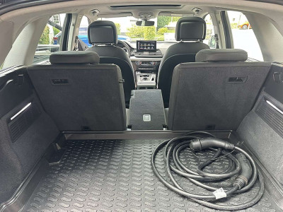 Audi Q5 Gebrauchtwagen Audi Q5 Gebrauchtwagen